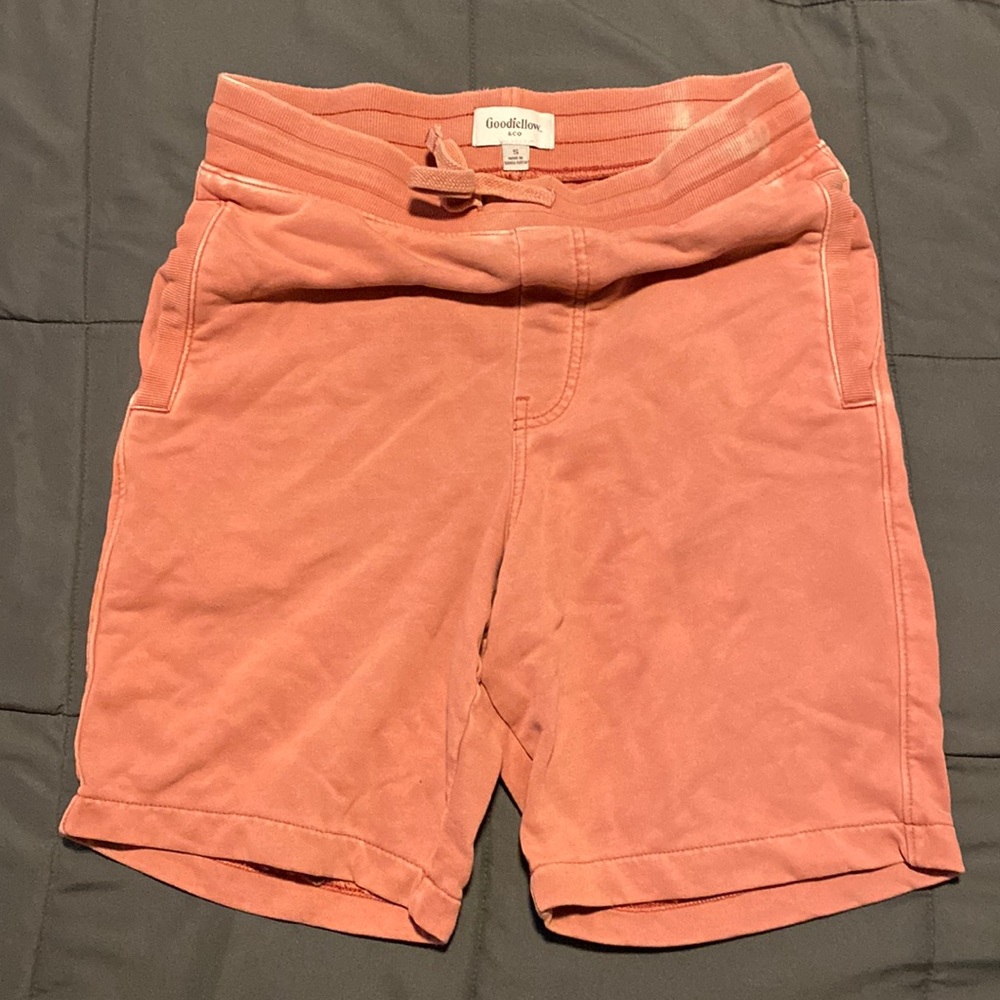 Good fellow brand lounge shorts